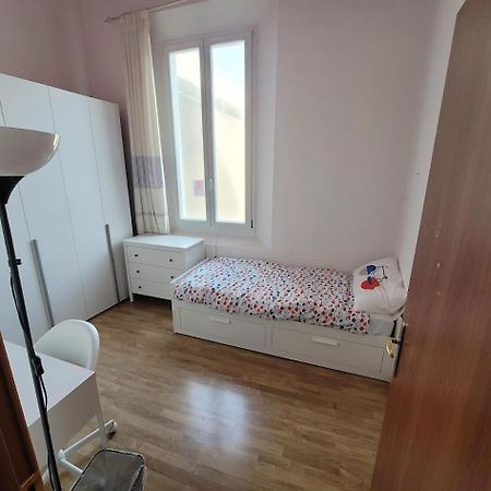 Bedroom And Loft Bolonia Exterior foto