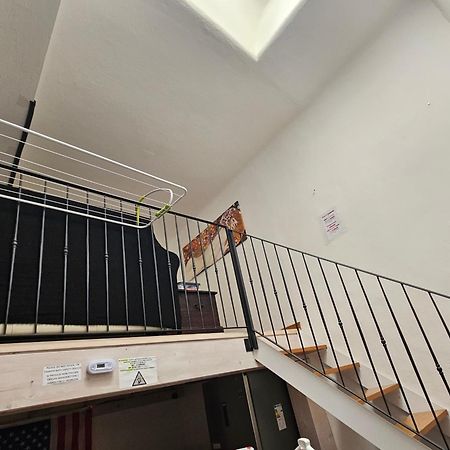 Bedroom And Loft Bolonia Exterior foto