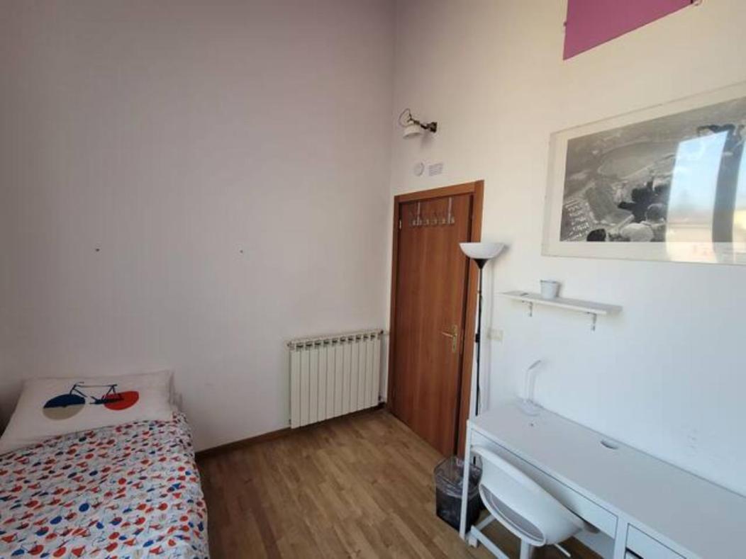 Bedroom And Loft Bolonia Exterior foto