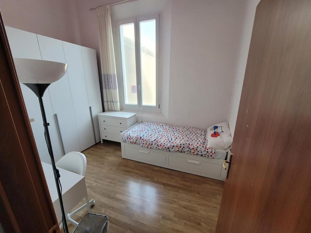 Bedroom And Loft Bolonia Exterior foto
