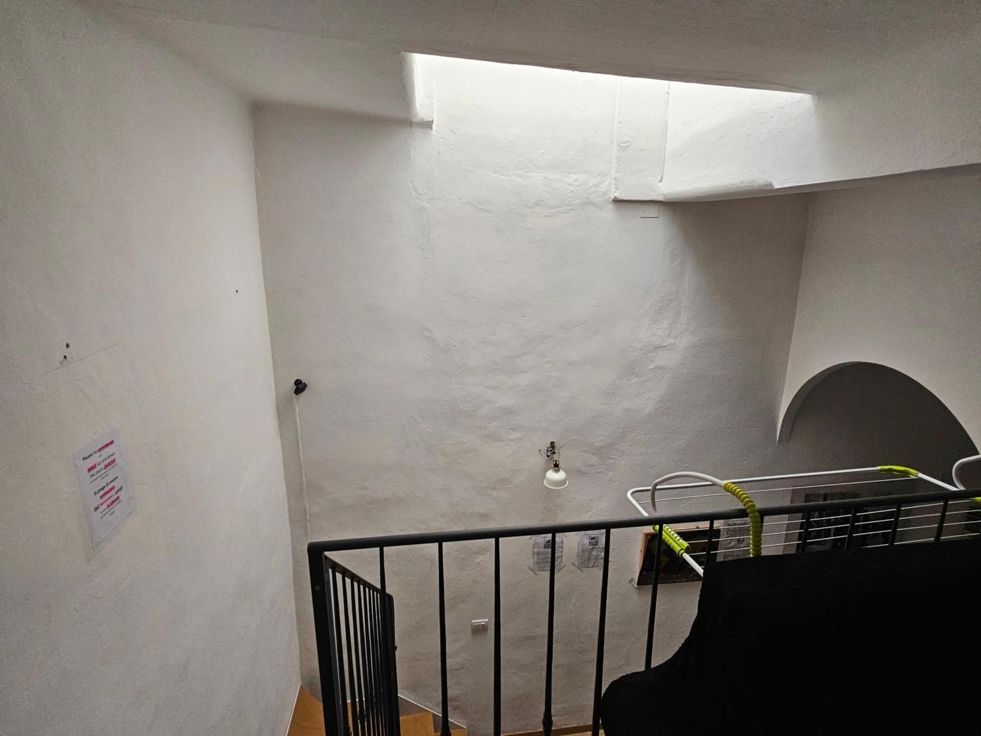 Bedroom And Loft Bolonia Exterior foto