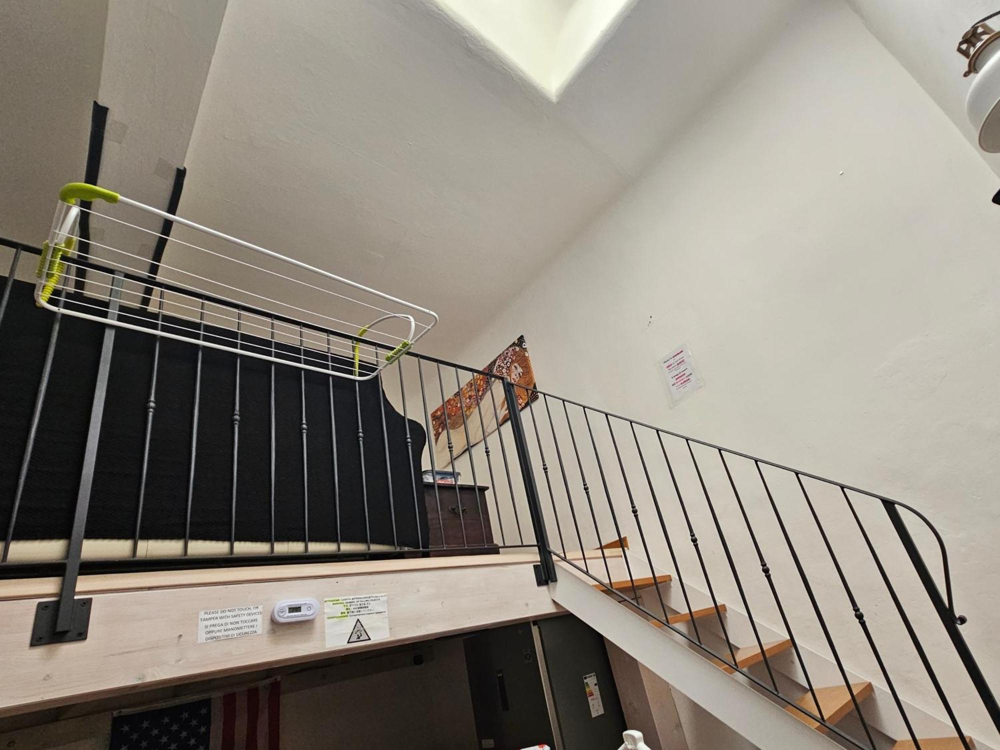Bedroom And Loft Bolonia Exterior foto